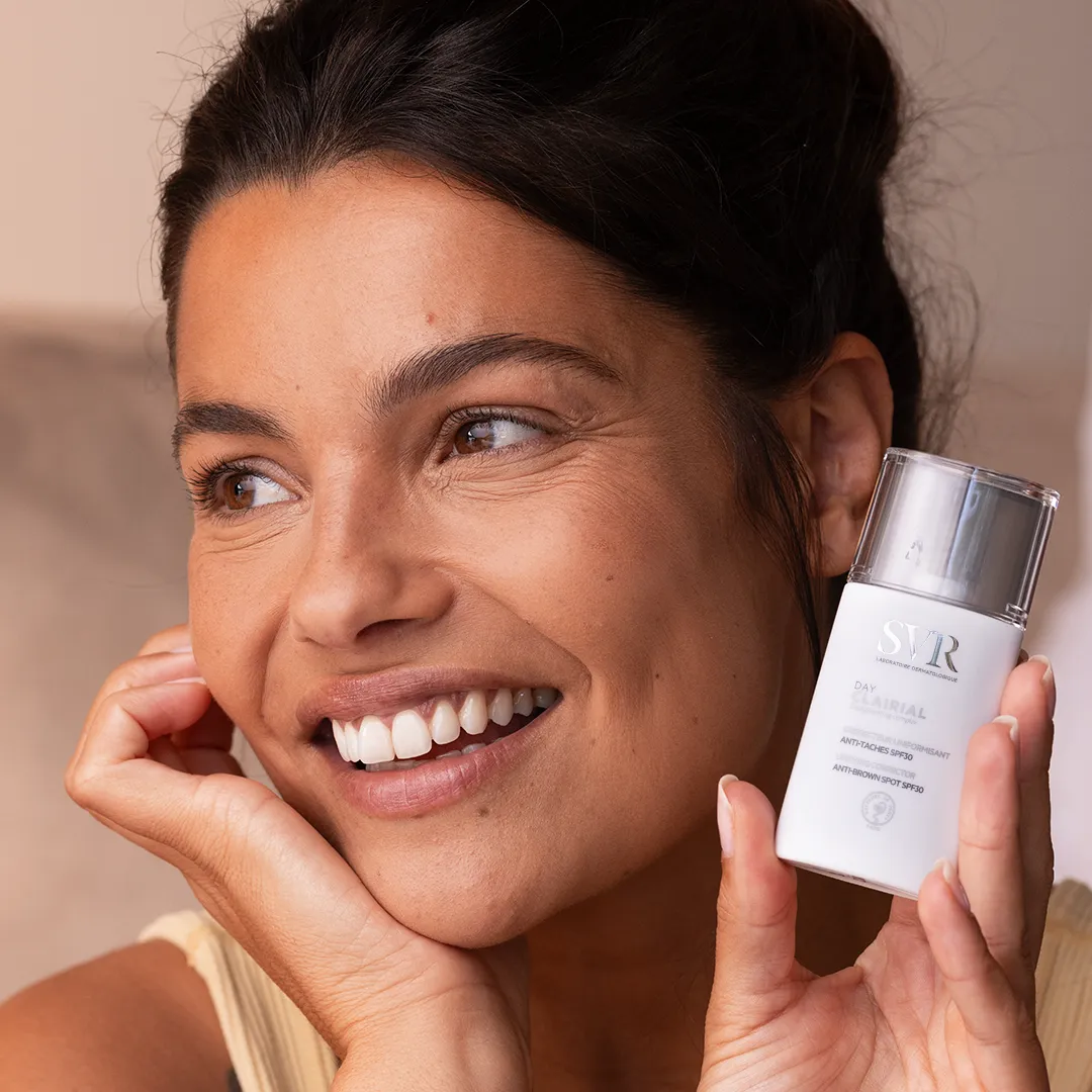 SVR Clairial Day tonad dagkräm SPF 30ml