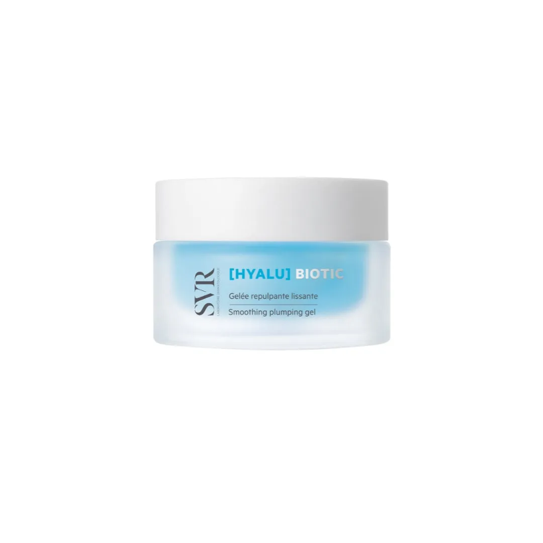 SVR Hyalu Biotic ansiktskräm 50 ml hyaluronsyra