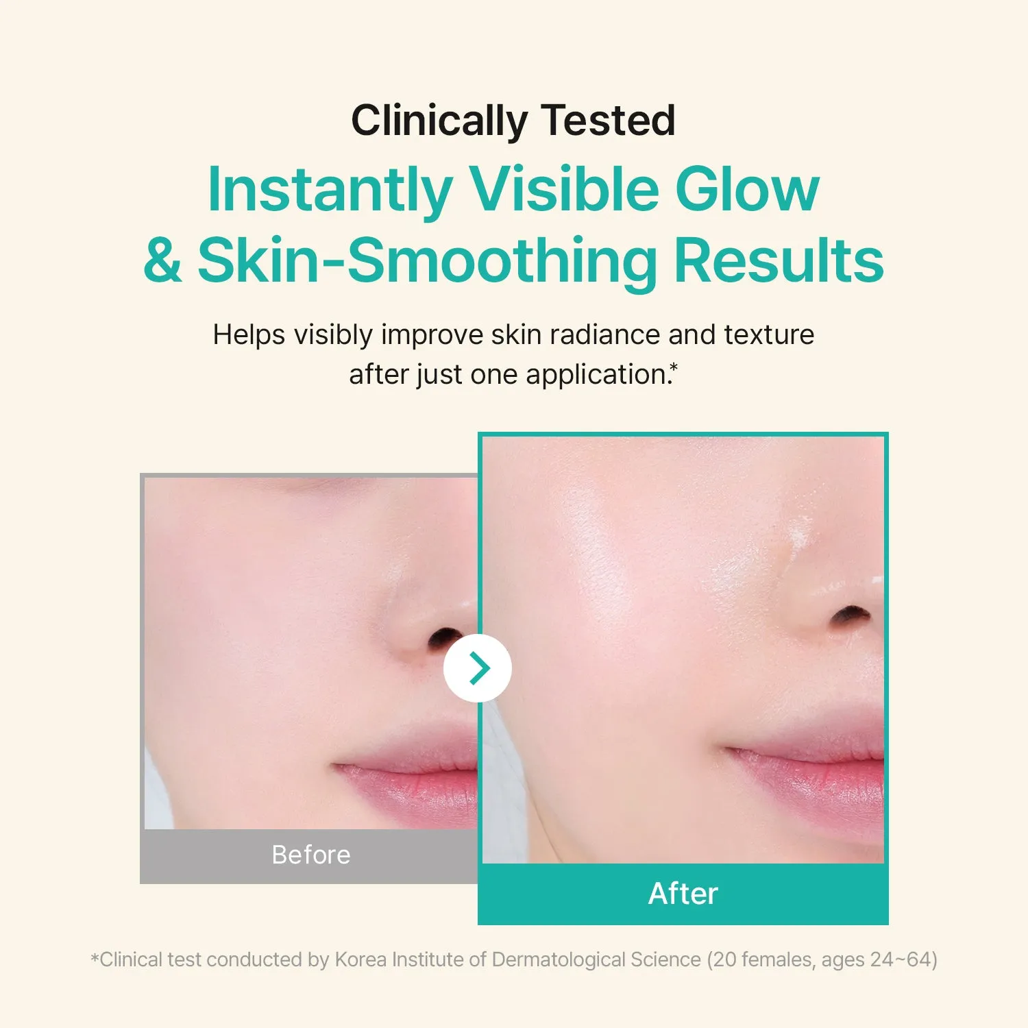 Acwell Licorice pH Balancing gelmask lyster