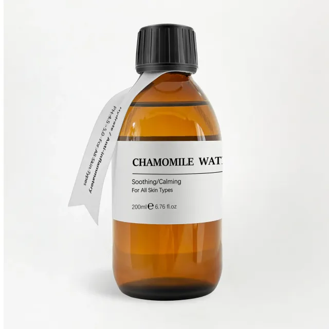 COOHÉ Chamomile Water ansiktsmist känslig hy 200 ml