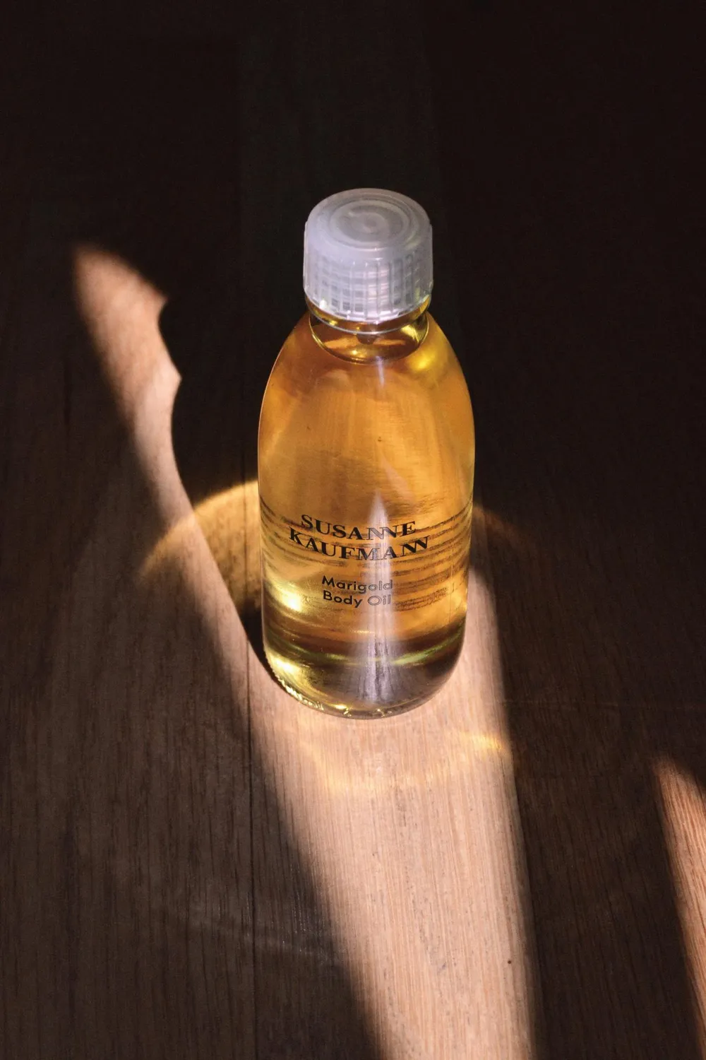 Susanne Kaufmann Marigold Body Oil kroppsolja 100 ml