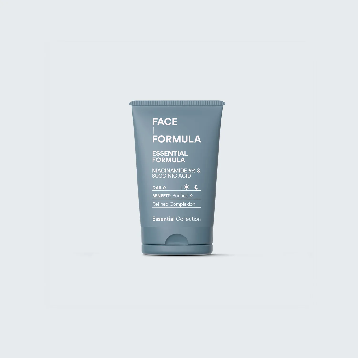 Face Formula Essential Formula ansiktsserum 30 ml glow
