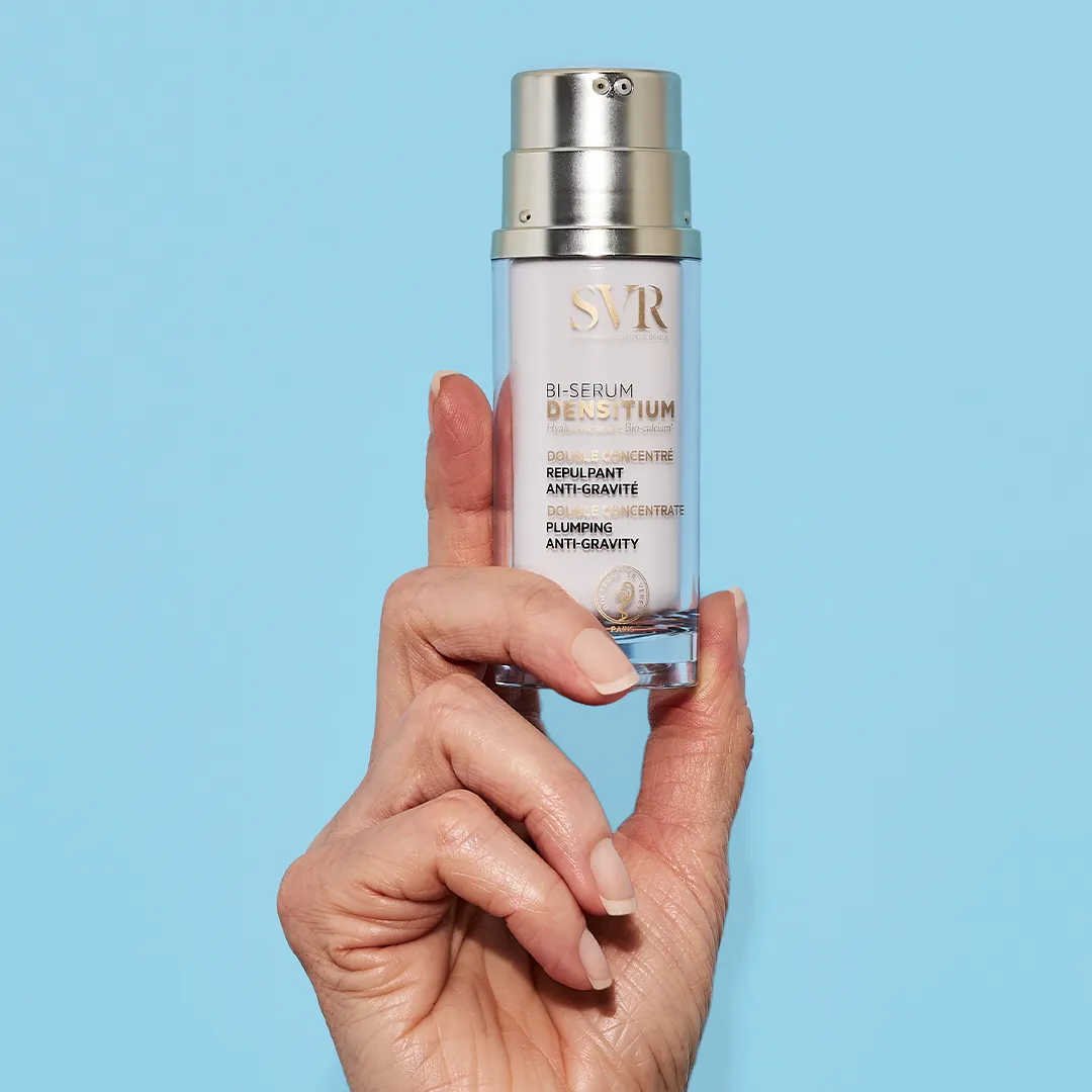 SVR Densitium set bi-serum 2x15ml natt 15ml