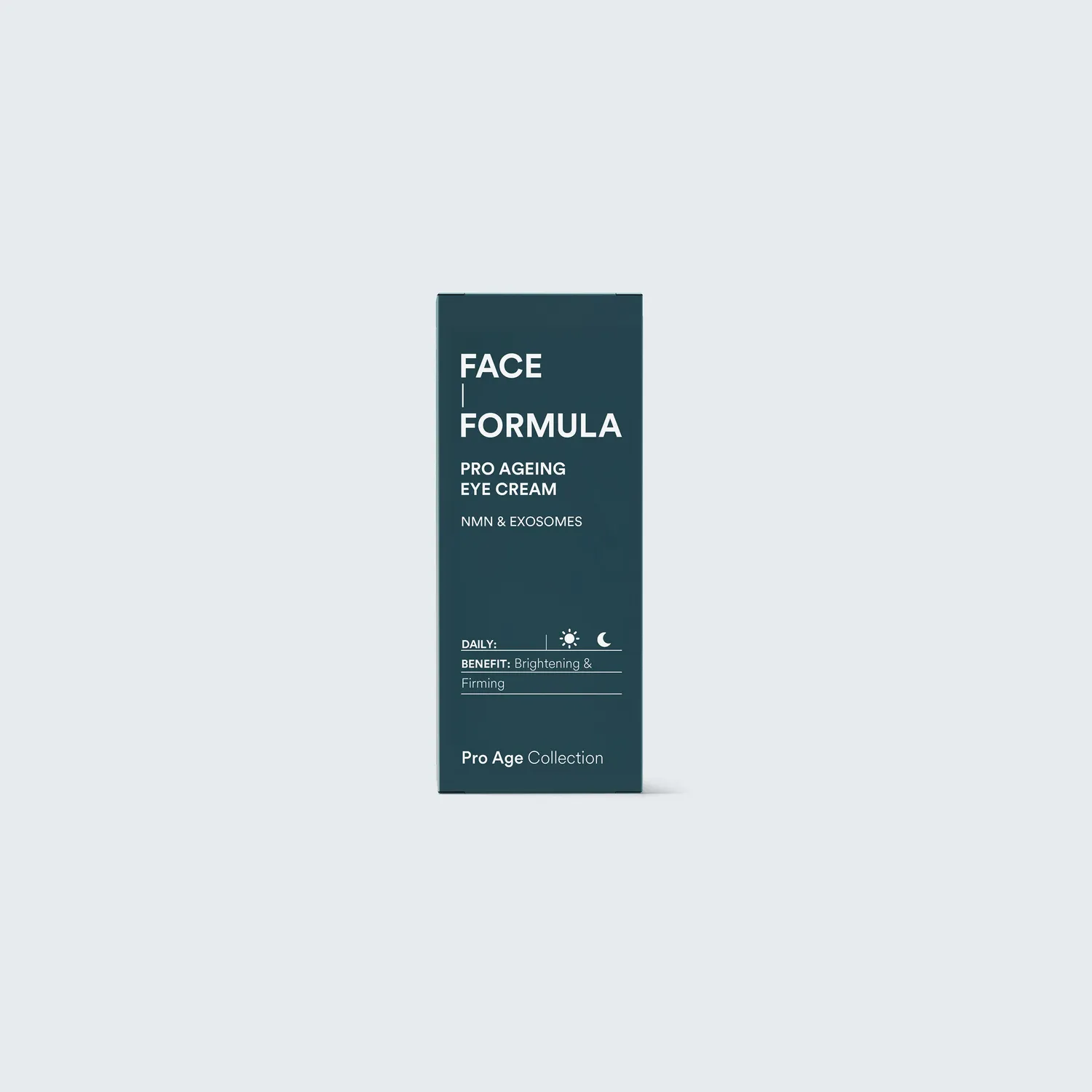 Face Formula Pro Ageing Eye Cream ögonkräm 15 ml uppstramande
