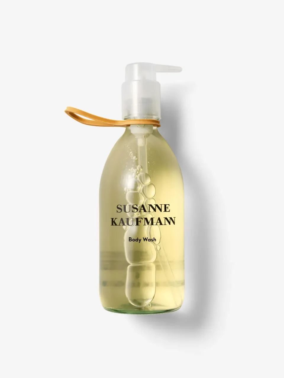 Susanne Kaufmann Body Wash duschtvål 250 ml torr hud