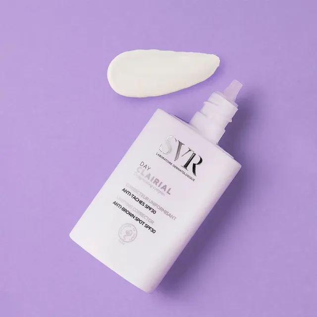 SVR Clairial Day tonad dagkräm SPF 30ml