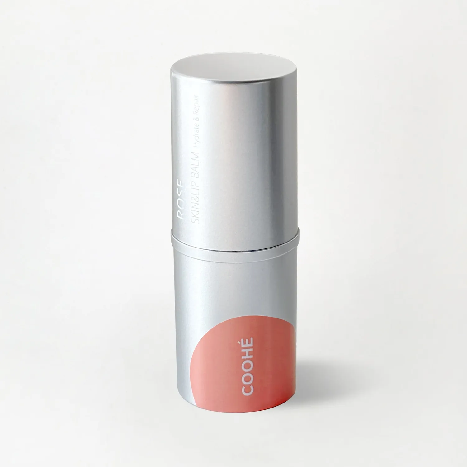 COOHÉ Rose Skin & Lip Balm läppbalsam torr hud