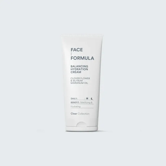 Face Formula Balancing Hydration Cream ansiktskräm 60 ml