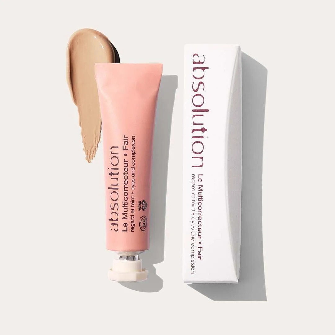 Absolution Le Multicorrecteur concealer 03 Sand täckande