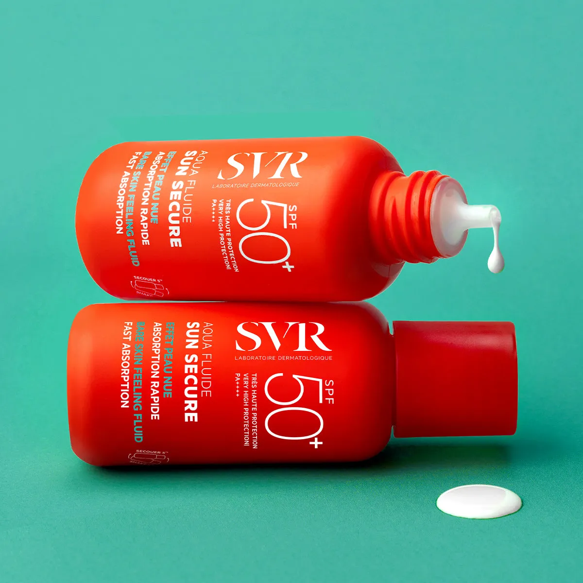 SVR La Routine de Loïs Sun Secure set SPF50+ rutin