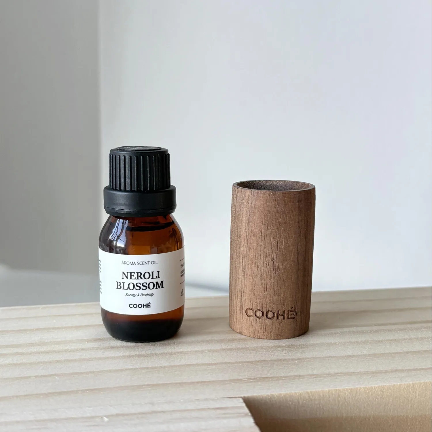 COOHÉ Lavender Dream doftolja 5 ml lavendel