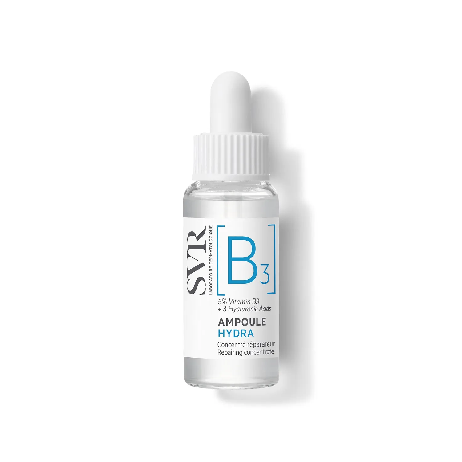 SVR B3 Ampoule Hydra serum 30 ml niacinamid