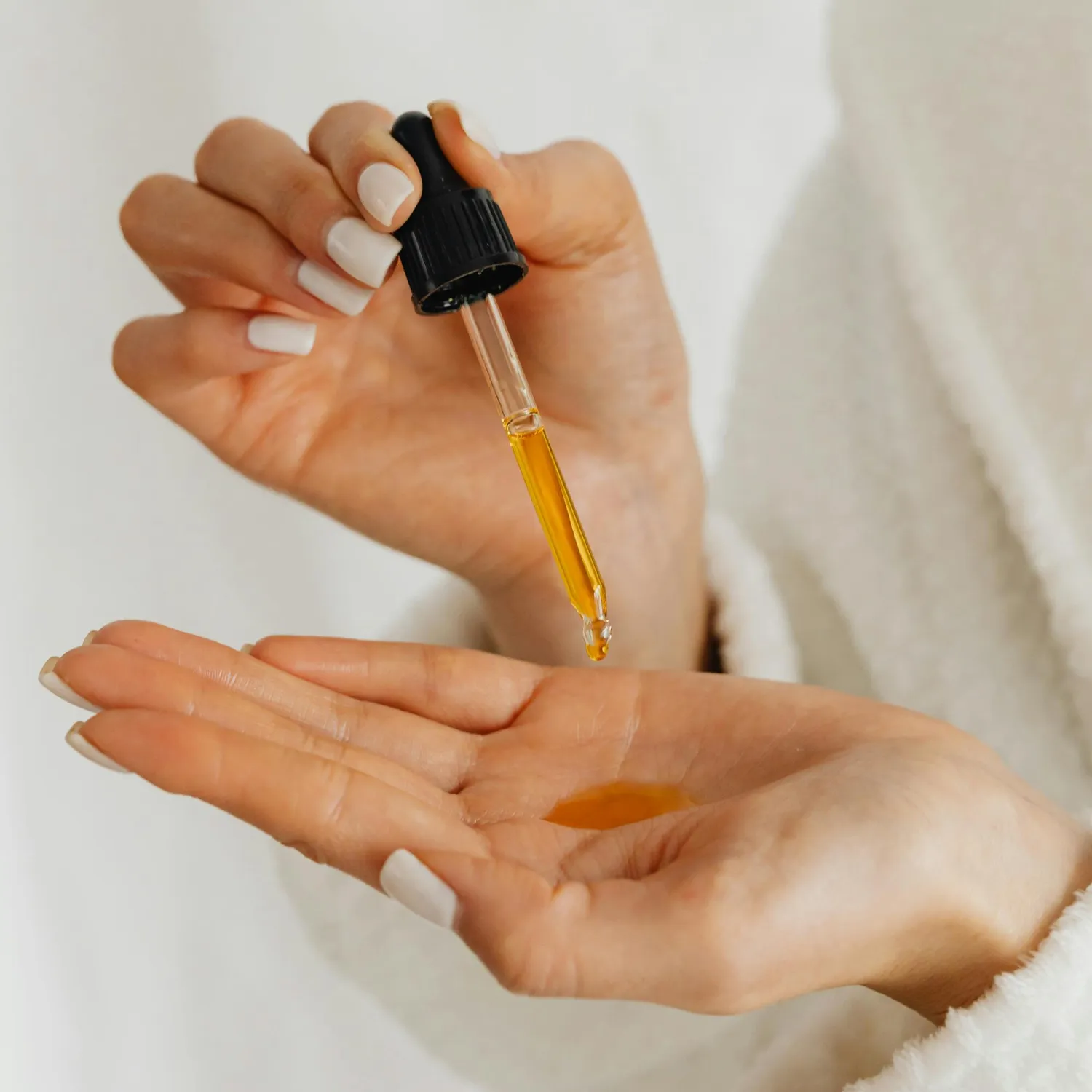 COOHÉ Rosehip ansiktsolja 30 ml ekologisk
