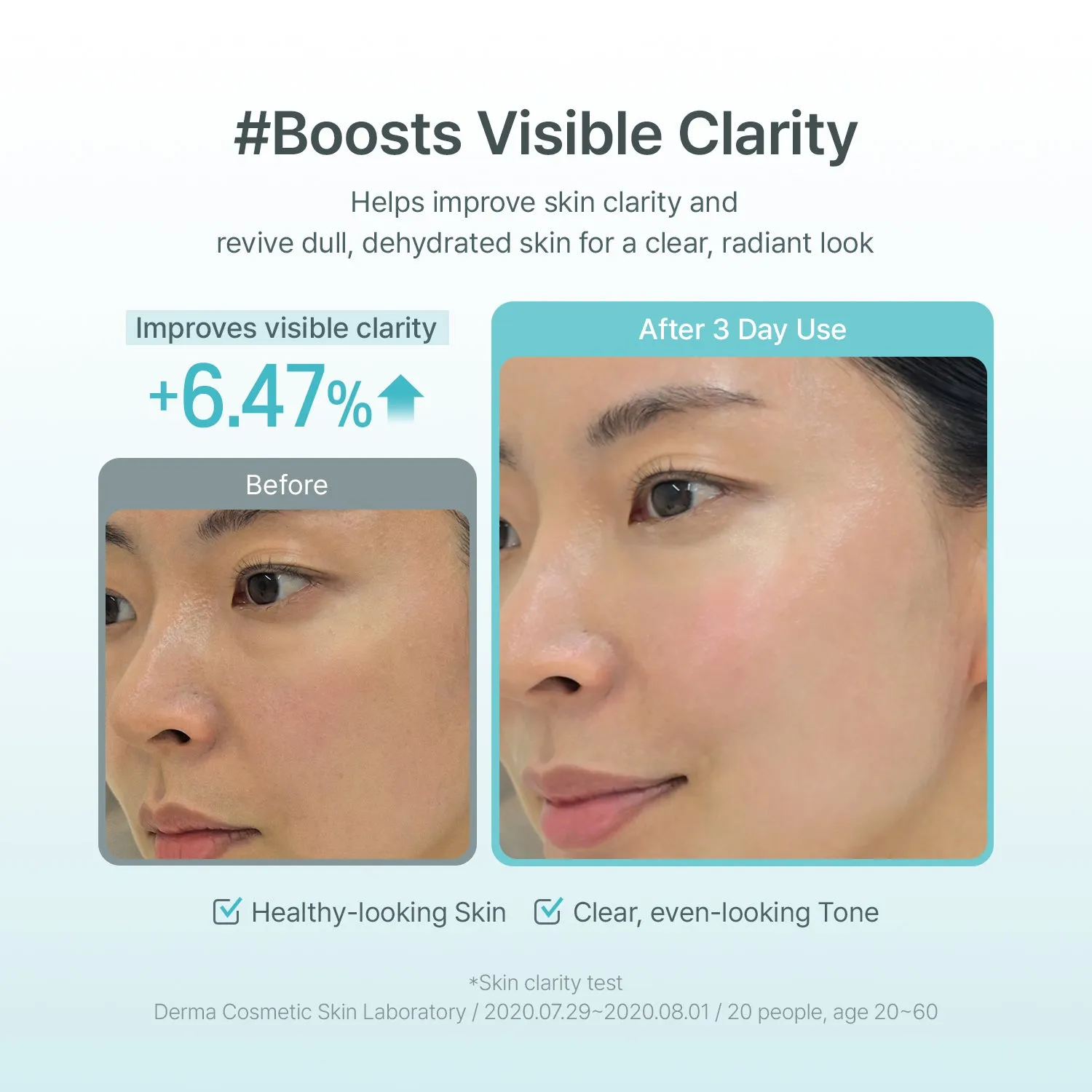 Acwell Real Aqua Balancing Cream gelkräm känslig hy