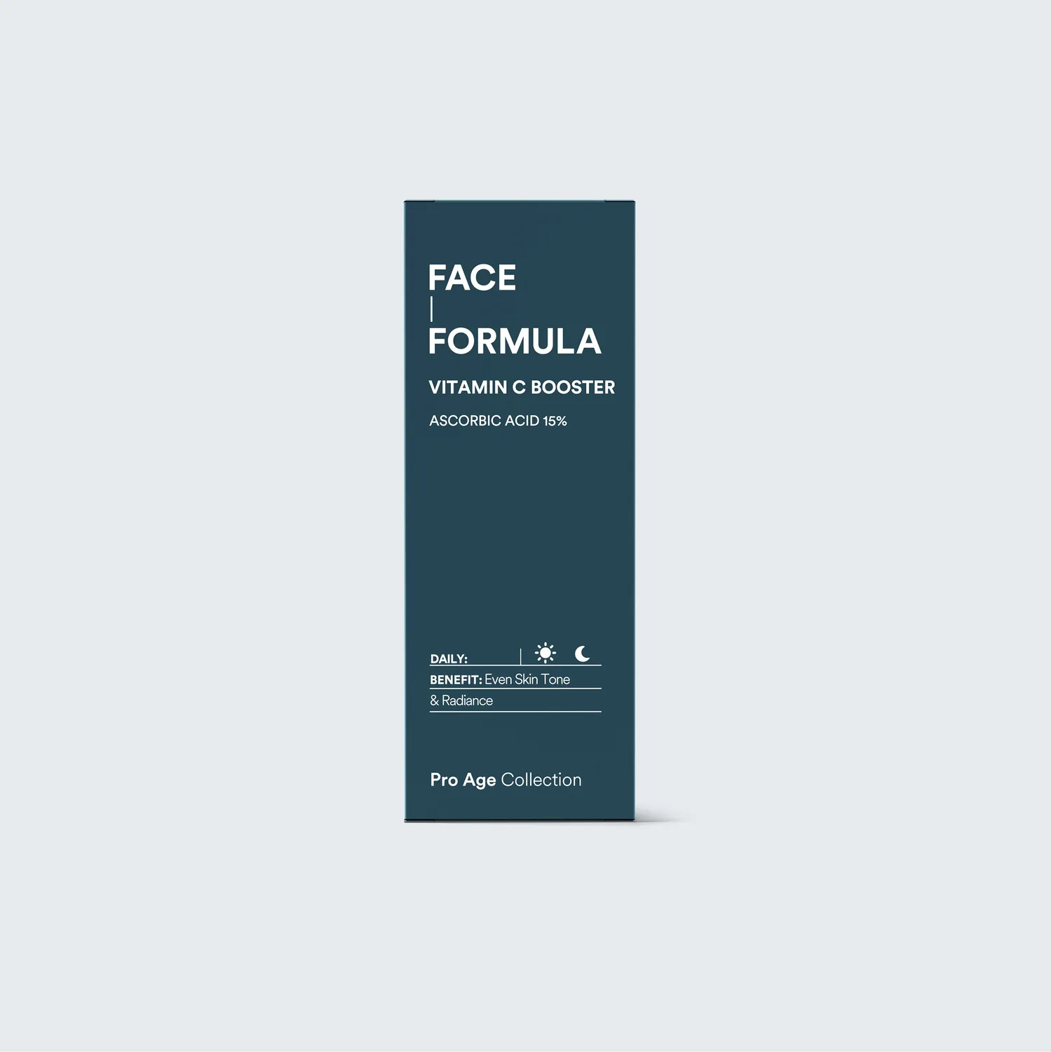 Face Formula Vitamin C Booster serum 30 ml