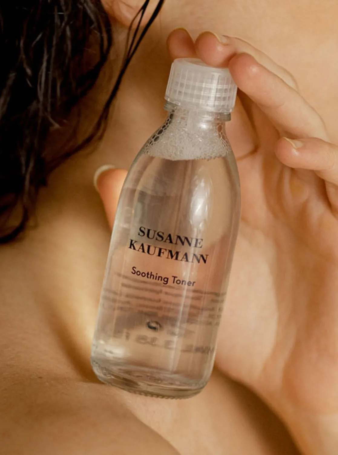 Susanne Kaufmann Soothing Toner ansiktsvatten 100ml lugn