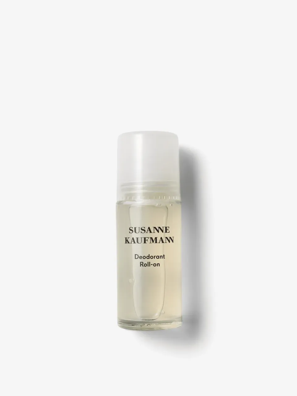 Susanne Kaufmann Deodorant roll-on 50 ml utan aluminium