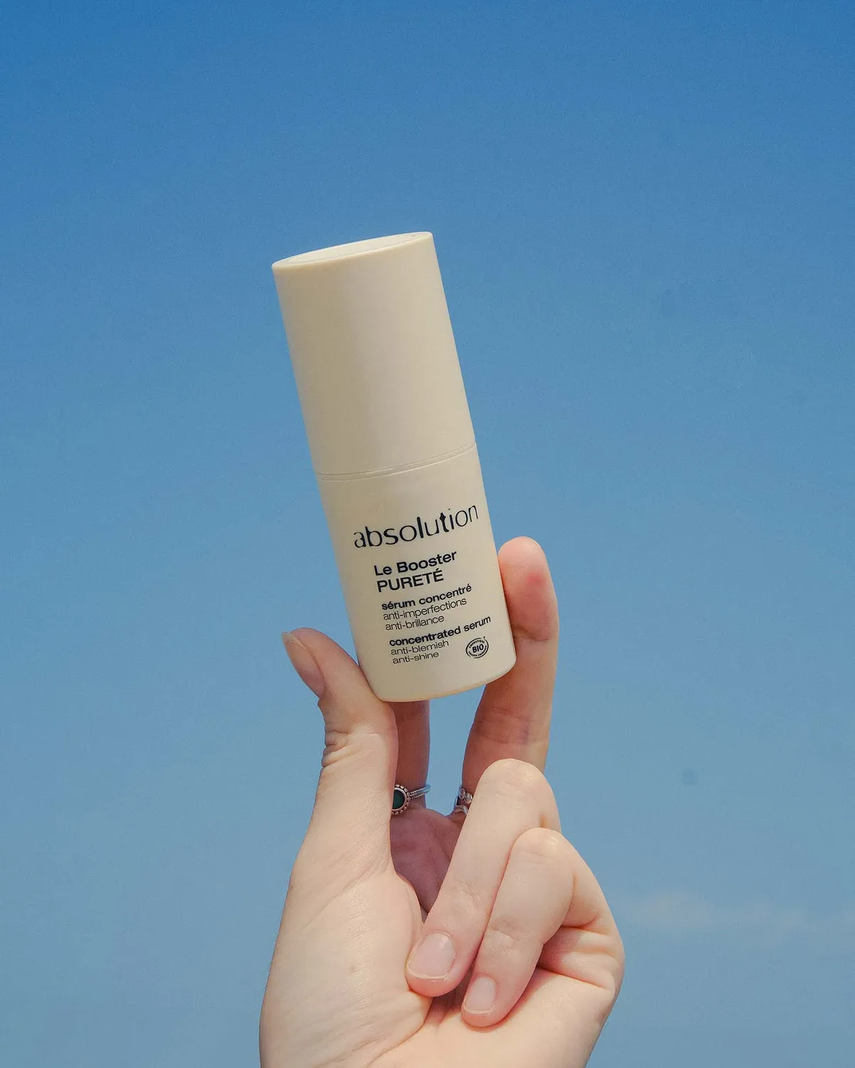 Absolution Le Booster Pureté serum mot orenheter 30 ml