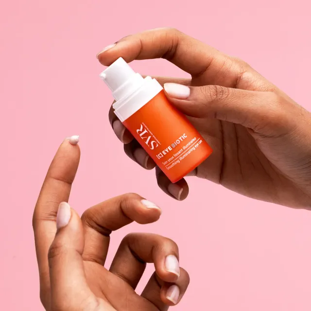 SVR Biotic C-Eye ögonkräm 15 ml C-vitamin