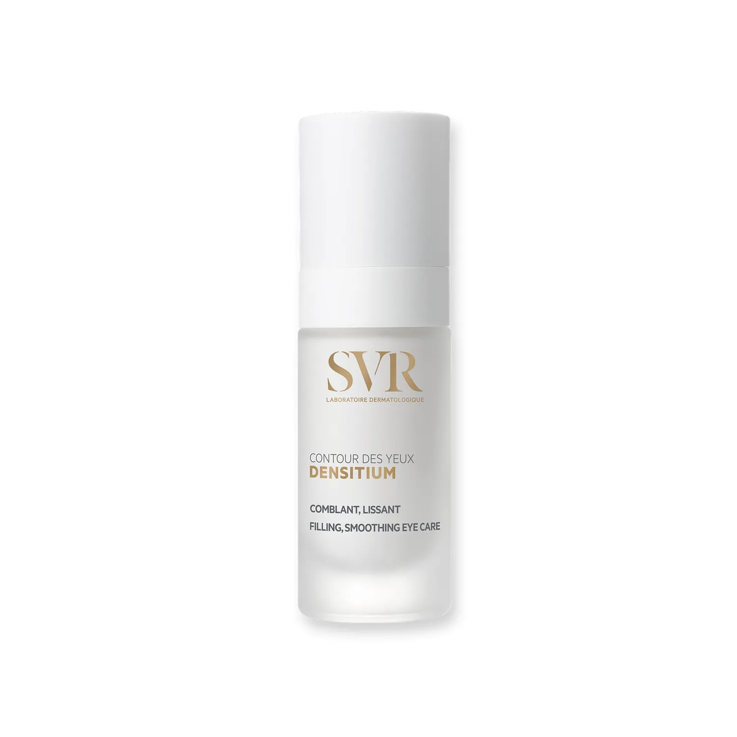 SVR Densitium ögonkräm 15ml utslätande