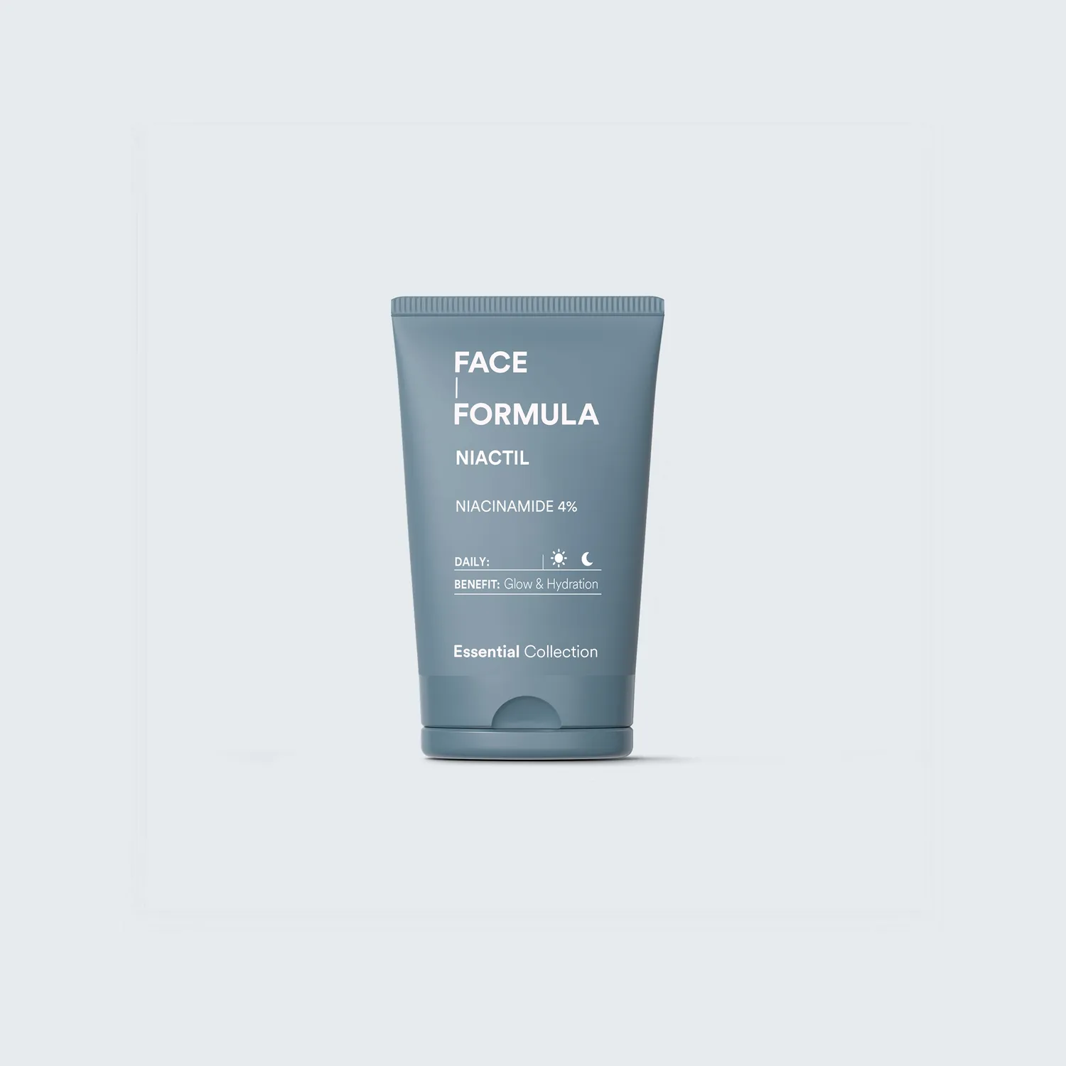 Face Formula Niactil ansiktsserum 100 ml lyster