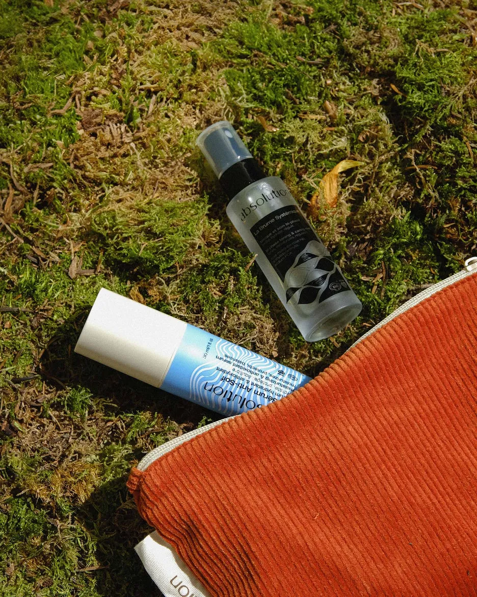Absolution Duo Hydratation mist + serum 32+30 ml fukt