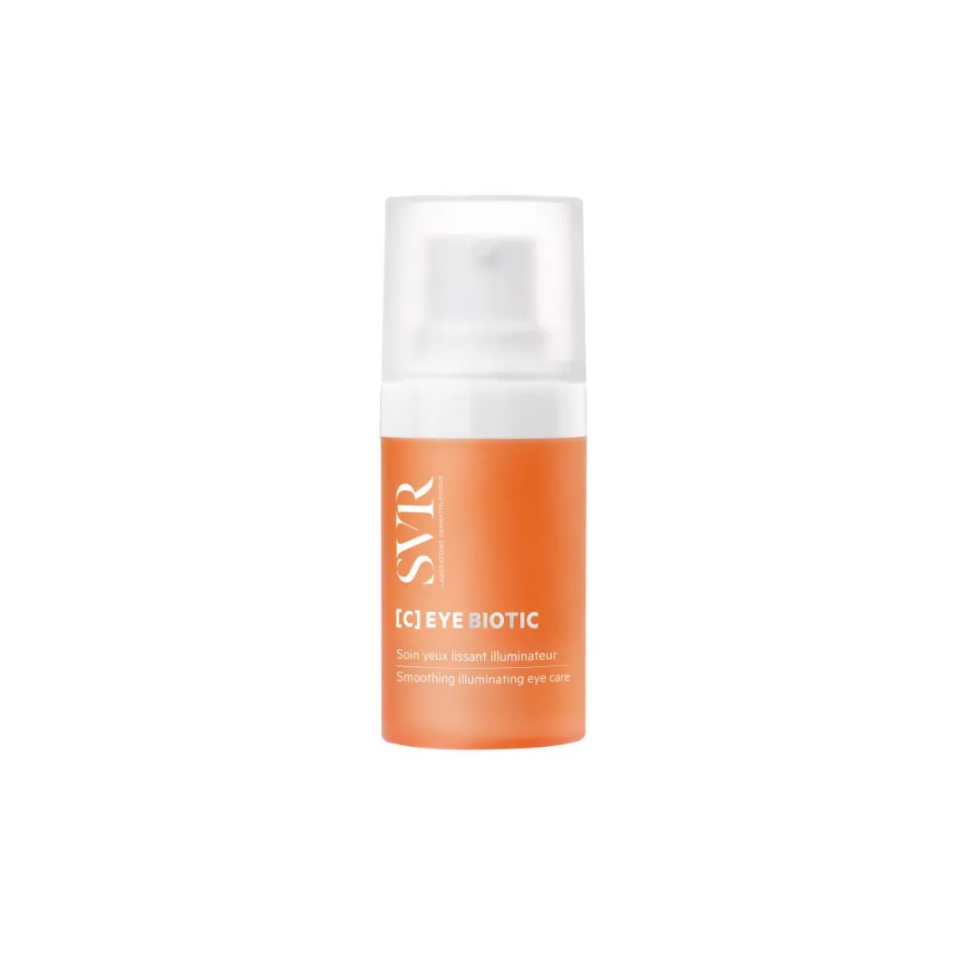SVR Biotic C-Eye ögonkräm 15 ml C-vitamin