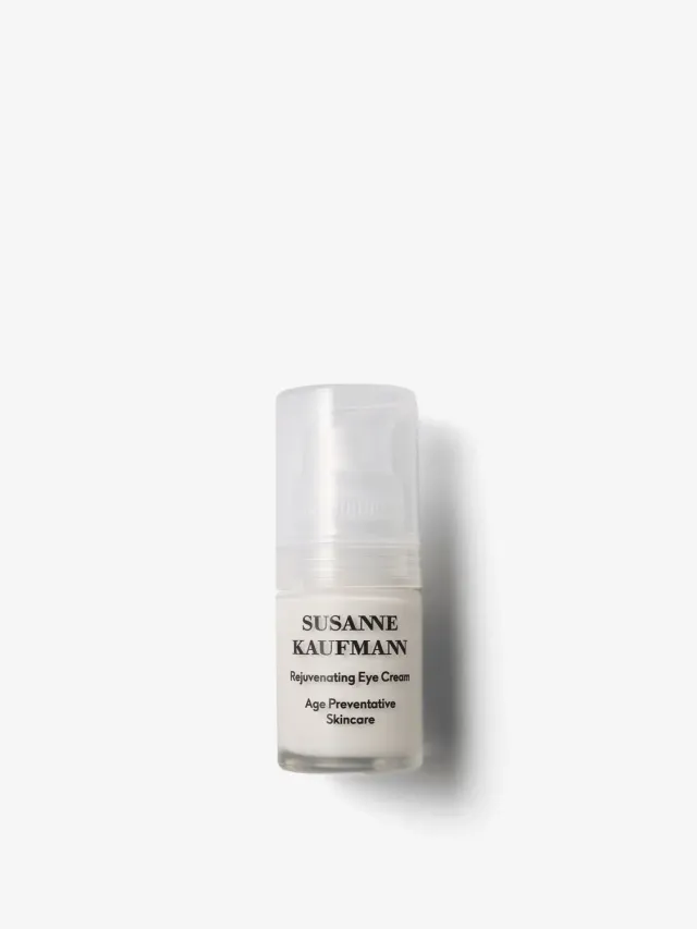 Susanne Kaufmann Rejuvenating Eye Cream ögonkräm 15ml