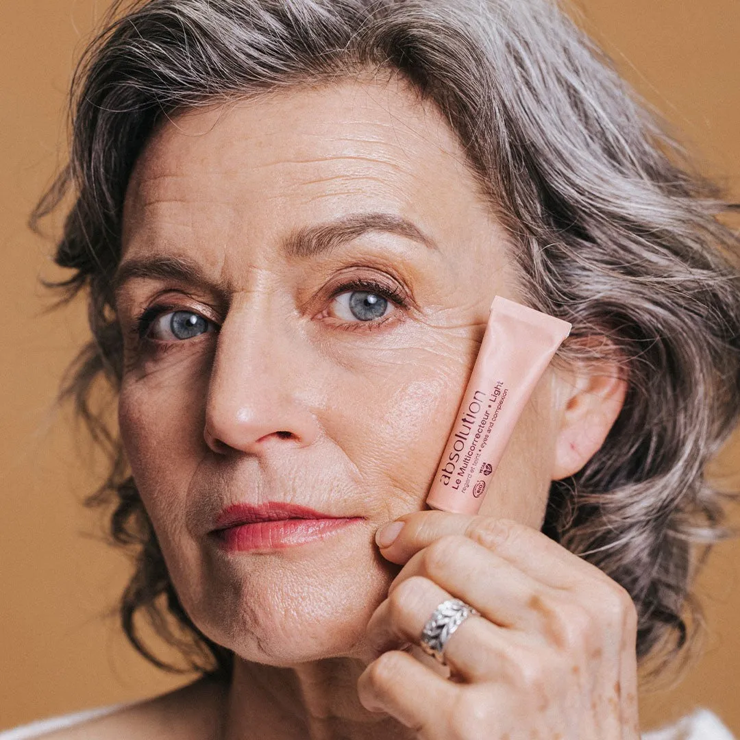 Absolution Le Multicorrecteur concealer naturlig finish