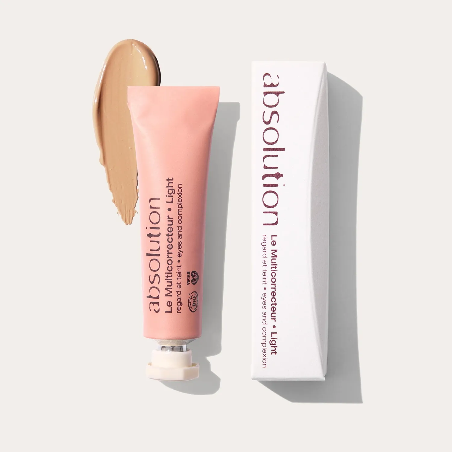 Absolution Le Multicorrecteur concealer naturlig finish