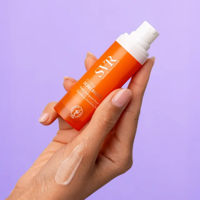 SVR Biotic C20 Fluide serum 30 ml C-vitamin