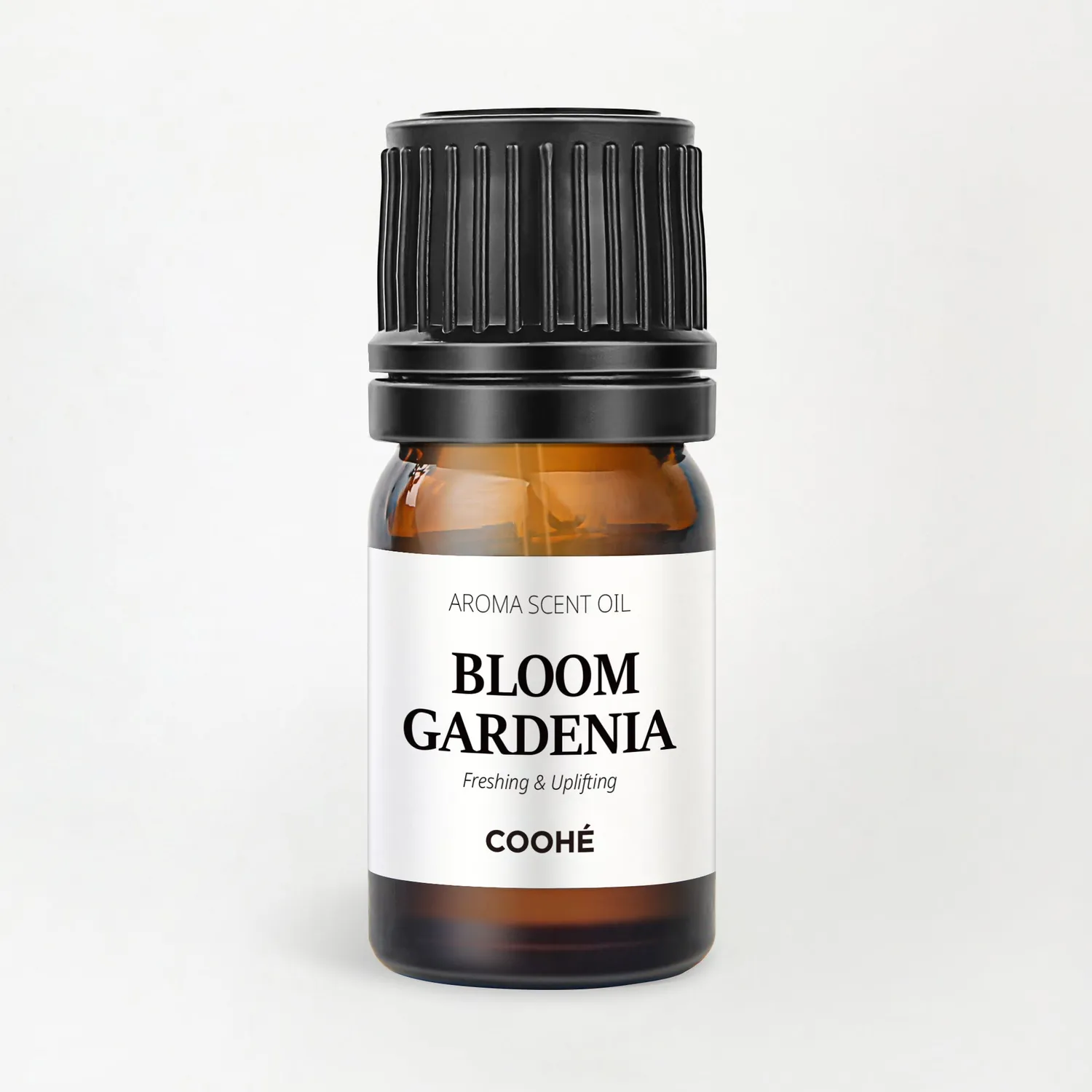 COOHÉ Gardenia Bloom doftolja 2 ml blommig
