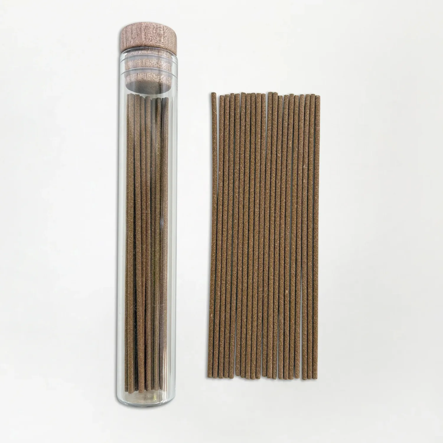 COOHÉ Cedar rökelsepinnar 20-pack cederträ