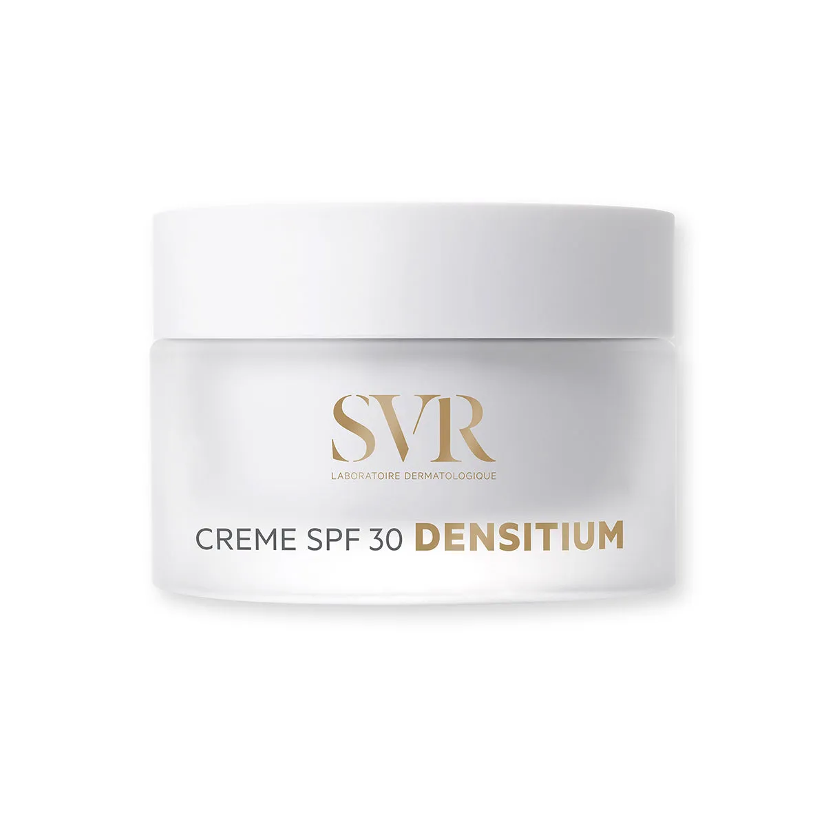 SVR Densitium Crème SPF30 dagkräm 50ml mogen hud