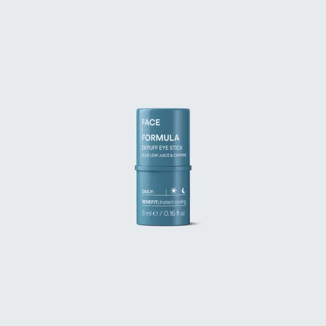 Face Formula Depuff Eye Stick 5 ml mot svullnad