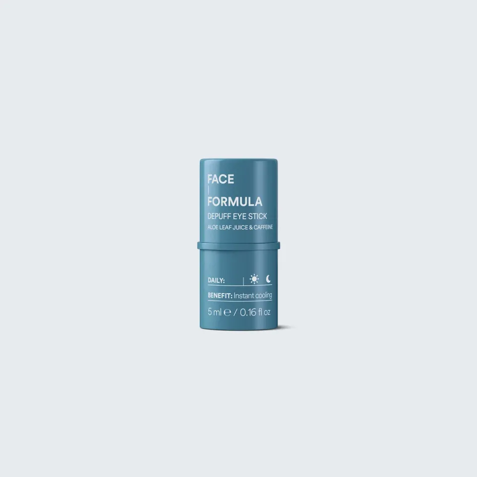 Face Formula Depuff Eye Stick 5 ml mot svullnad