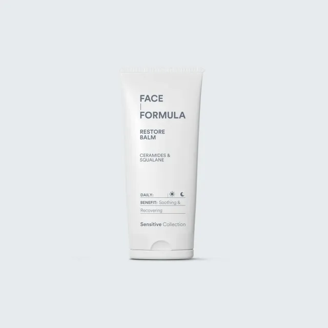 Face Formula Restore Balm ansiktsbalm 60 ml barriär