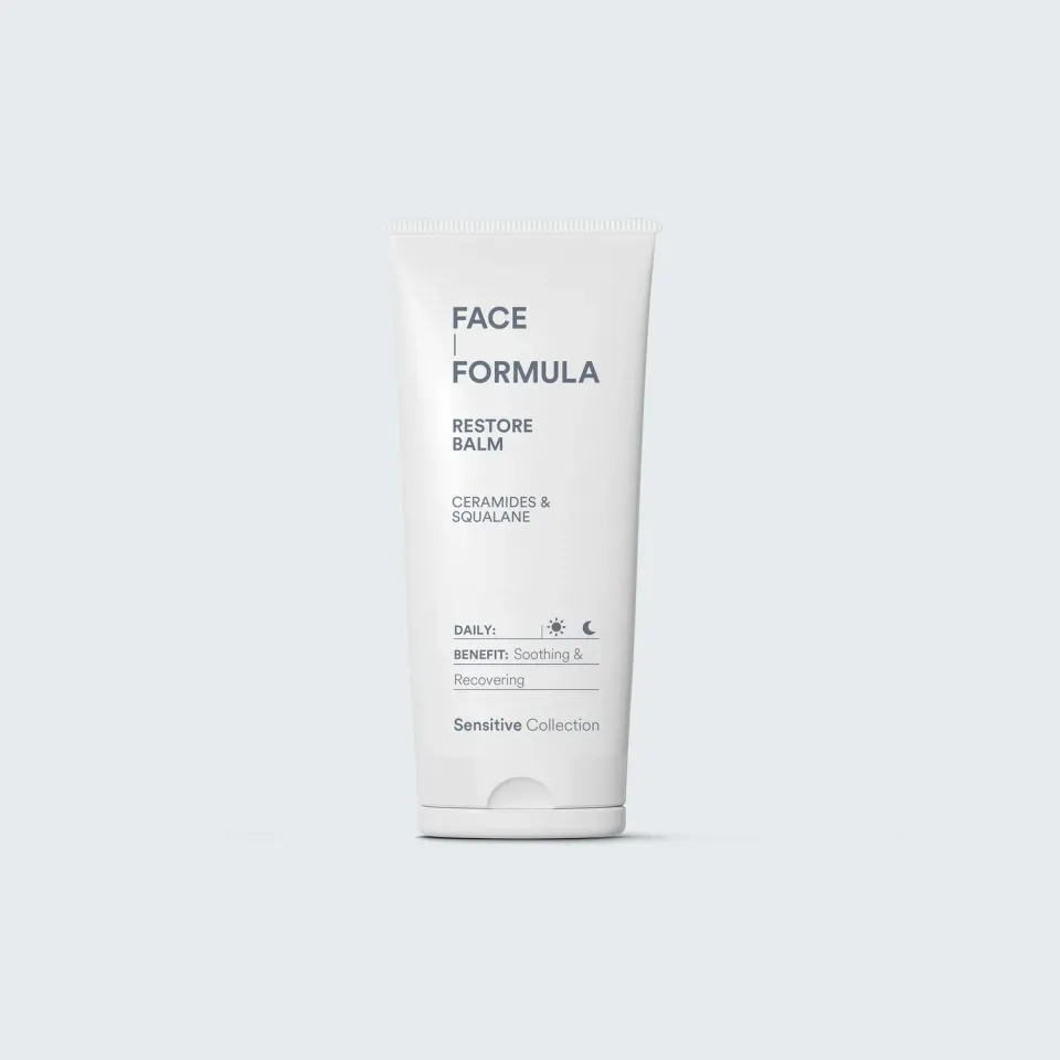 Face Formula Restore Balm ansiktsbalm 60 ml barriär