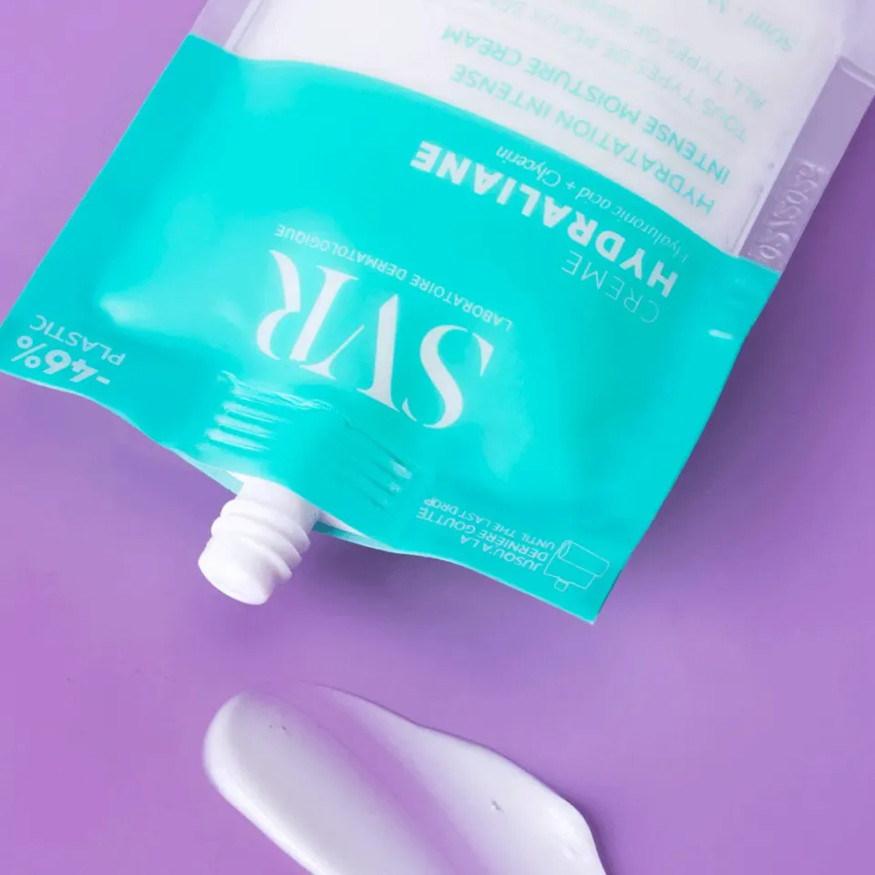 SVR Hydraliane Crème ansiktskräm 50 ml för torr hud