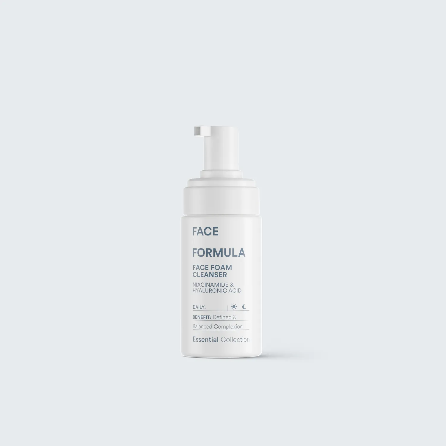 Face Formula Face Foam Cleanser ansiktsskum 150 ml mild