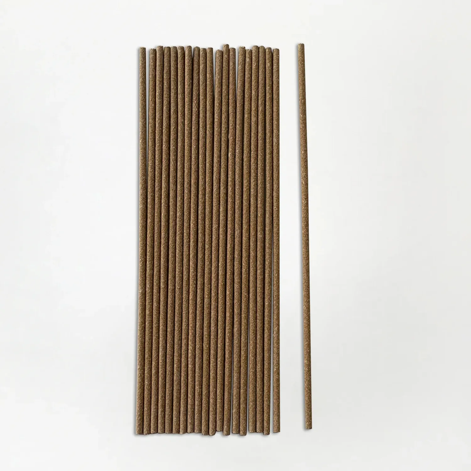 COOHÉ Cedar rökelsepinnar 20-pack cederträ
