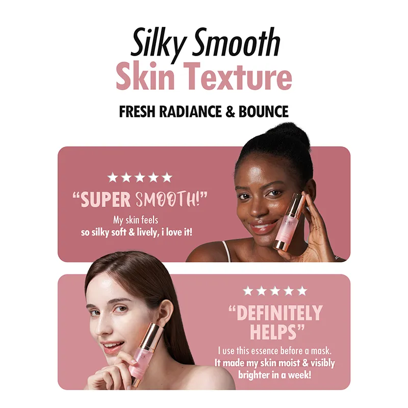 KAHI SkinFit Blending Essence essence mild