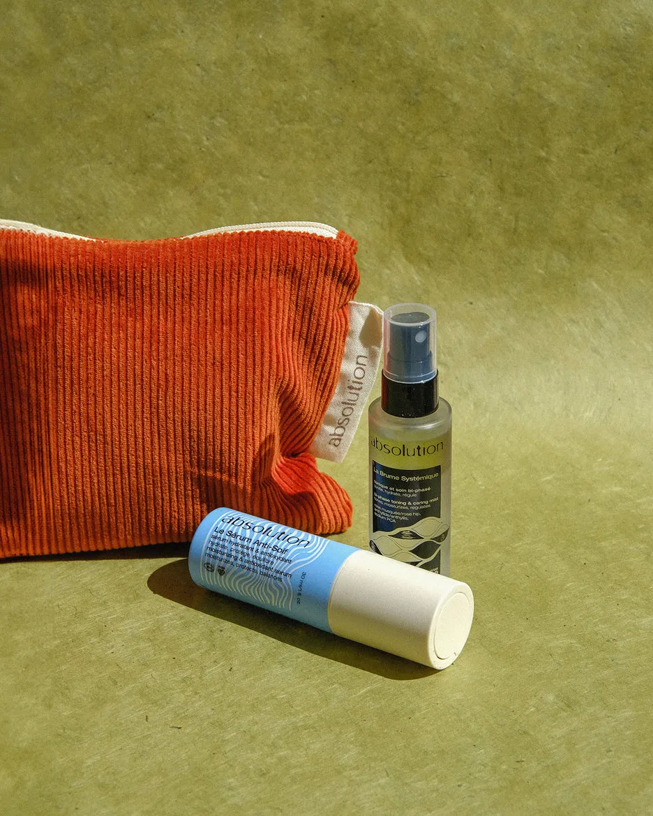 Absolution Duo Hydratation mist + serum 32+30 ml fukt