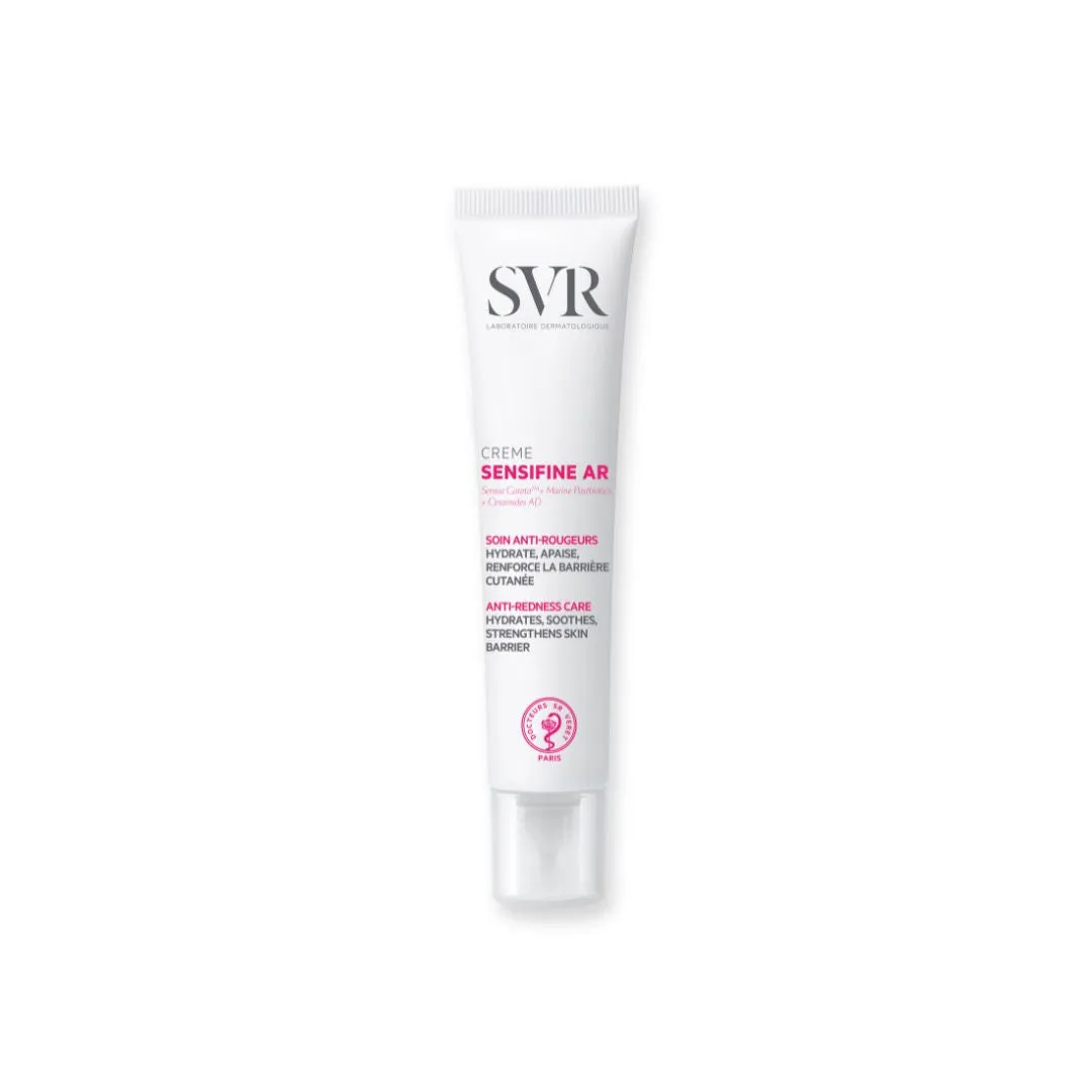 SVR Sensifine AR Creme mot rodnad 40ml