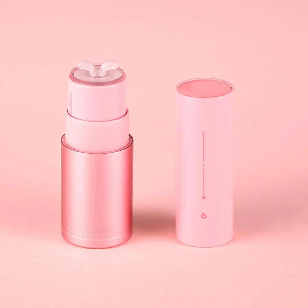 KAHI Refillable Multi Balm Stick multibalm refill mild