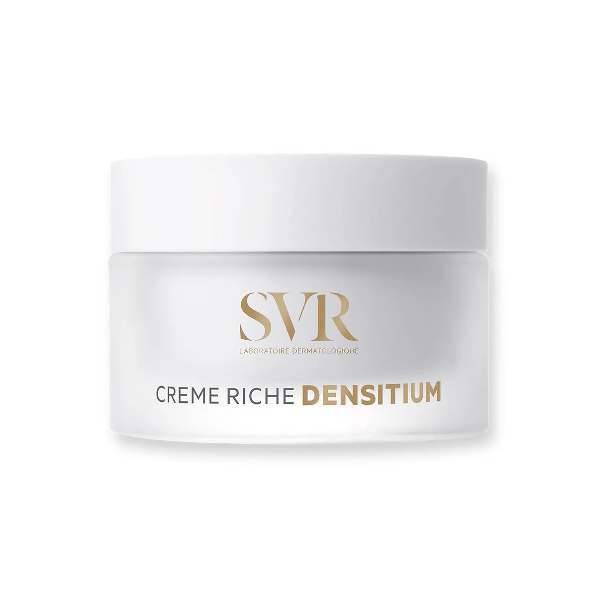 SVR Densitium Crème Riche dagkräm 50ml torr hud
