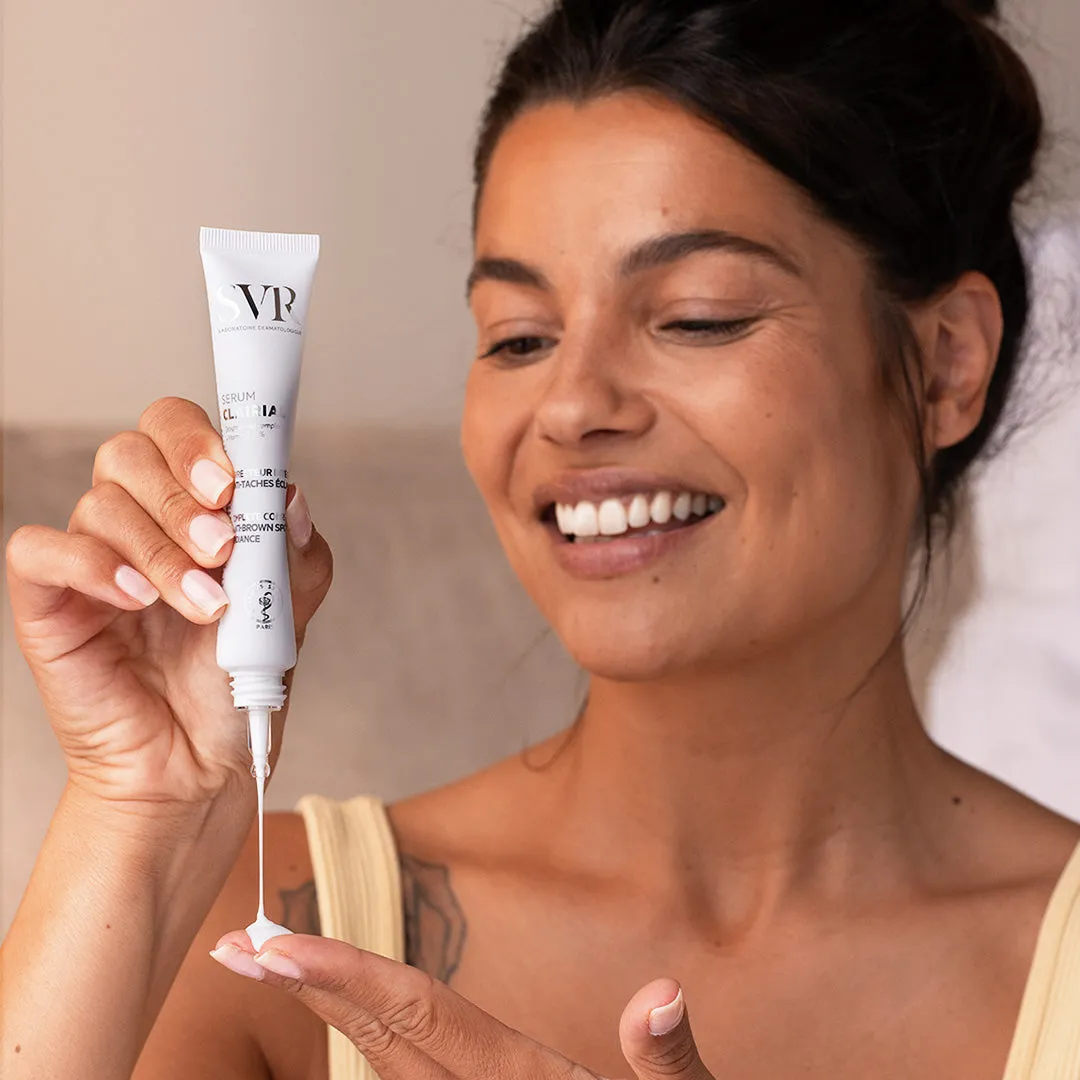 SVR Clairial Serum pigmentkorrigerande 30ml