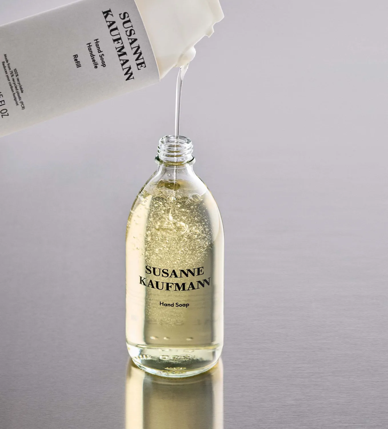 Susanne Kaufmann Hand Soap handtvål 250 ml mild