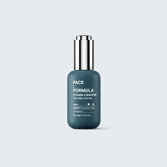 Face Formula Vitamin C Booster serum 30 ml