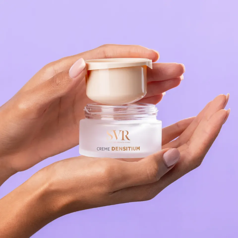 SVR Densitium Creme ansiktskräm 50ml fasthet